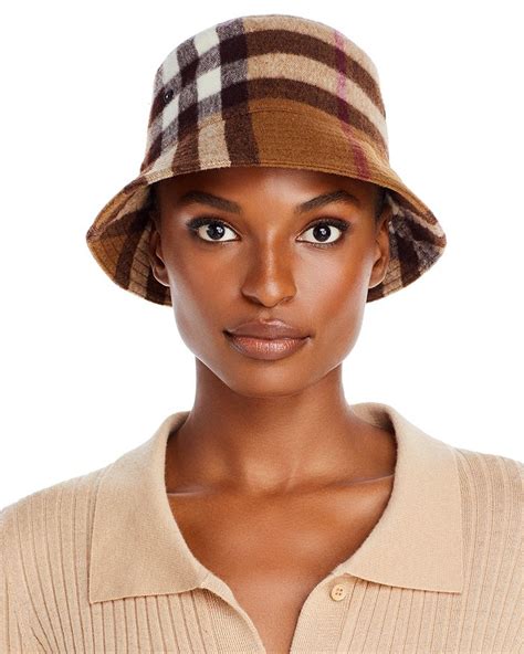 bloomingdales burberry hat|Bloomingdale's hats women.